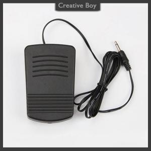 [Creative] Foot Pedal Controller Control Universal Portable Home Sewing Machine Accessories
