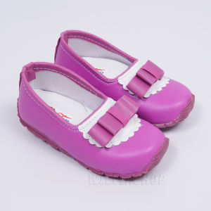 Sepatu BUNYI CIT CIT Bayi Perempuan Usia 1-3 Tahun/ Sepatu Anak Perempuan / Sepatu Balita Perempuan Terbaru / Sepatu balita Bunyi / Sepatu Balita kekini