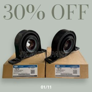 ยางเพลากลาง FORD RANGER NEXT GEN EVEREST 2022-ปัจจุบัน MB3Z-4W602-C (ตัวเตี้ย ยกสูง) MB3Z-4W602-A (ตัว 4WD)/OGNHL