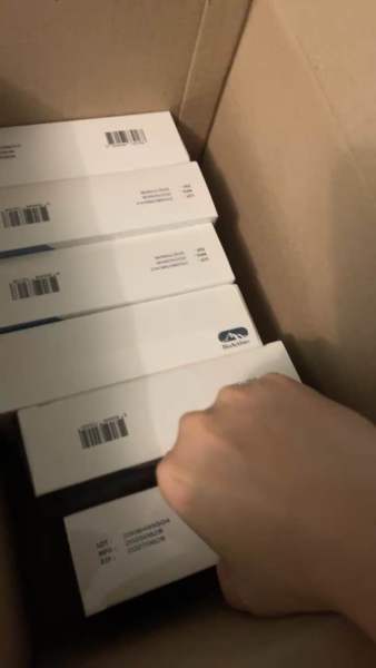 Buyer review video 4