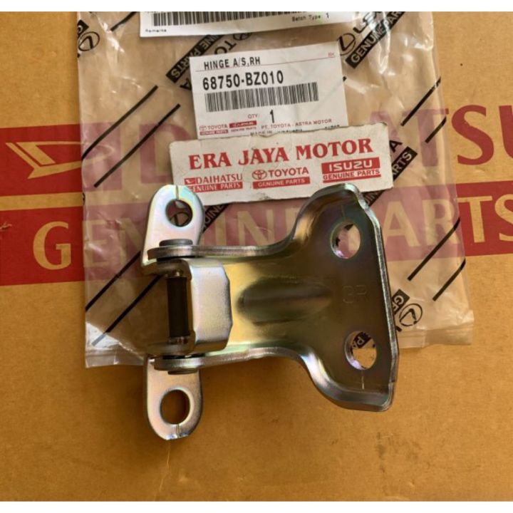 Upgrade Gaya: Menjelajahi Aksesoris Percantik Gagang Pintu Avanza All New 2013