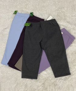 Quần thun lửng nữ  quần thun lửng legging nữ 3 quần 110k