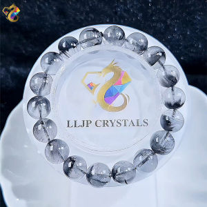 Collectors Grade Devilish Brookite Bracelet