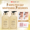 Shawill NIACINAMIDE Whitening & Firming Fragrance Body lotion Collagen Glutathione Antioxidant Moisturizing Skin care Resist melanin Body Lotion 500ml S8014. 
