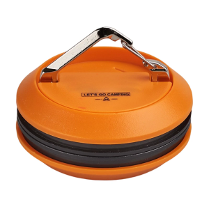 Multifuntional móc nam châm thích hợp cho lều tarps ngoài trời 5kg Khả năng chịu lực công cụ cắm trại di động