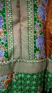 Gamis Seragam NU Gamis Gamis Muslim Terbaru Gamis Wanita Terbaru Gamis Seragam Warna Hijau Tua
