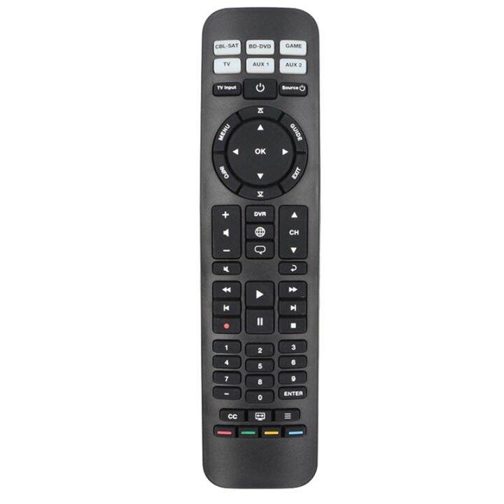 Bose solo store soundbar replacement remote