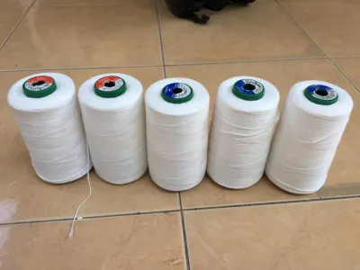 DISKON !!! BENANG JAHIT KARUNG /BANGUNAN /LAYANGNGAN TERMURAH