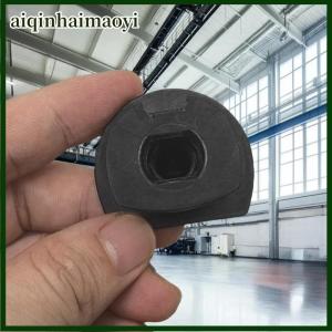 aiqinhaimaoyi For Karcher K2 K3 High Pressure Cleaner Elbow Outlet Pipe With C Types Clips 4.064-047.0 Home Pressure Power Washers Parts