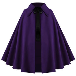 New Medieval Cloak Kings Guard Cloak Halloween cosplay Renaissance retro dress