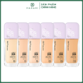 [MUA LÀ CÓ QUÀ] Kem Nền Maybelline Bắt Sáng Che Phủ Siêu Nhẹ 35ml Superstay Up To 30H Lumi-Matte Foundation SPF16 PA+++ Hasaki Sản Phẩm Chính Hãng. 
