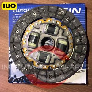 Clutch Disc Kijang Super 4K 5K Plat Kopling AISIN DT 084VA - JAPAN