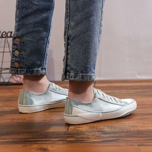 Spring New Low-cut Track and Field Canvas Shoes Female Students Korean Version of Joker Leisure Ins Japanese Shoes