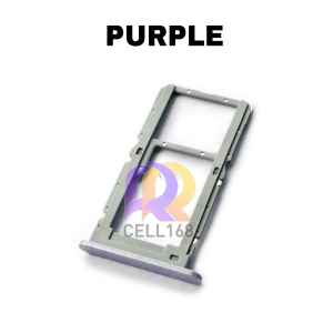 SIMTRAY TEMPAT KARTU OPPO A78 5G SIMLOCK SLOT