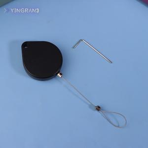 YINGRAN3 Điều Khiển Từ Xa Tether Kính Thiên Văn An Ninh Cáp An Ninh Cáp Điều Khiển Từ Xa Chủ Khóa Chống Trộm Và Chống Mất