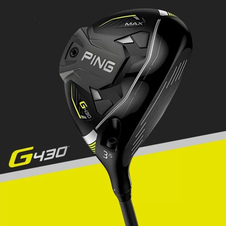 New★★ 2023 G430 MAX New Driver Golf clubs Driver Right Hand with