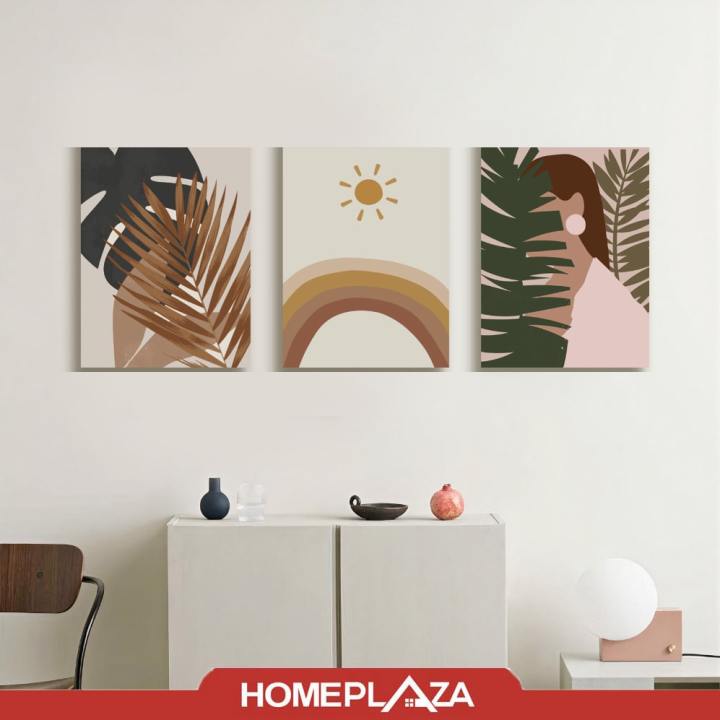 Hiasan Dinding Modern Dekorasi Rumah Hiasan rumah pajangan dinding