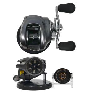 2022 SHIMANO BANTAM BAITCASTING (BC) REEL