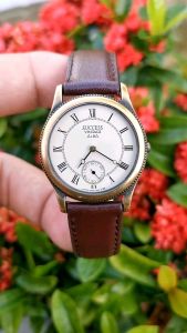 Đồng Hồ Nữ Si Nhật ALBA - KÍNH SAPPHIRE G.67