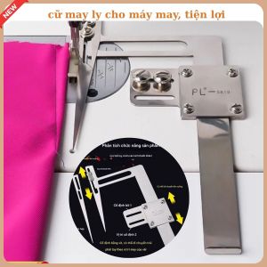 cữ may ly cho máy may tiện lợi