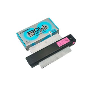 กระดาษเทอร์มอล OZER แบบม้วน