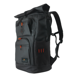 Promo Tas Ransel Premium URBAN FACTOR -  AILERON Backpack Laptop Pria Kasual terlaris