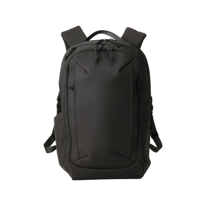エレコム　MNL　CITYPACK　BM-MNLBP01BK　ブラック　21L MNL CITY PACK - BM-MNLBP01BK