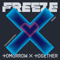 Tomorrow x Together Discography Sticker Set Magnet Set Album (with freebies) TXT Soobin Yeonjun Beomgyu Taehyun Huening Kai. 