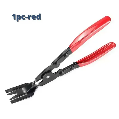 Car Panel Clip Removal Pliers Clip Pliers Fastener Removal Tool Car door panel interior trim clip removal tool pliers Auto Parts