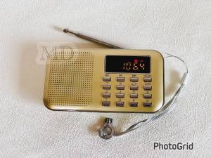 วิทยุธรรมะเทศนาหลวงพ่อจรัญแห่งวัดอัมพวัน