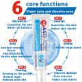 GL.25g Pimple Remover Cream Acne Removal Scar Marks Cream Acne Treatment Skin Cream Effective Anti-acne. 