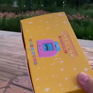⭐SG Ready Stock Baby Bilingual Flash Cards Reader for Preschool Reading Pronunciation Educational toys for kids Toddler