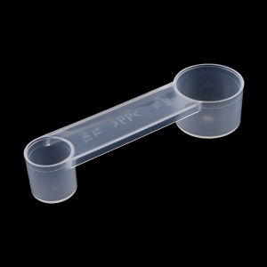 LEI 1Set Bread Machine Maker Parts 200ML Measuring Cup Spoon Kit Removal Tool For Donlim Midea ACA PETRUS Etc