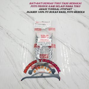 METAL DUDUK STD ISUZU PANTER 2.5 2500CC