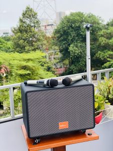 [ ƯU ĐÃI CỰC LỚN -TẶNG NGAY KẸP ĐIỆN THOẠI KHI MUA ] Loa Kéo Xách Tay Karaoke MTMAX F265 Công Suất Lên Đến 350W Hệ Thống Loa 3 Đường Tiếng 2 Bass 2 Trung 2 Treble Kèm 2 Micro Hát Nhẹ Vang Miễn Phí 7 Ngày Sử Dụng Bảo Hành 12 Tháng