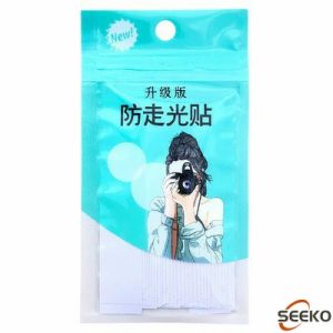Seeko  Anti slip self-adhesive underwear with transparent anti sweat properties for clothing