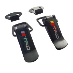 UNIVERSAL CLIP BUMPER UKURAN KECIL BESAR KLIP BUMPER RACING UNIVERSAL
