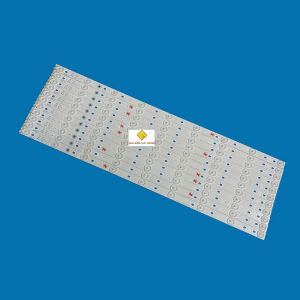 Bộ LED tivi TCL L55F3390 (11 thanh 9 LED 6V 62cm T3)