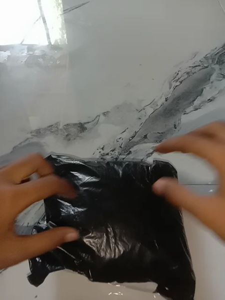 Buyer review video 3