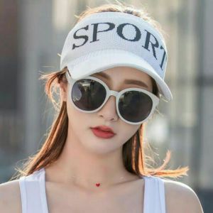 Mũ Lưỡi Trai Nửa Đầu Cao Cấp Nón Thể Thao Phong Cách Thời Trang hottrend - Q99650
