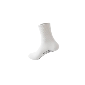 mid-calf yoga socks super non-slip comfortable and breathable