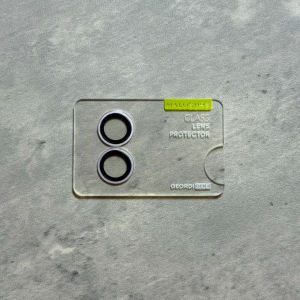 HALOSURE GEORDI GEN 2 | AR COATING CAMERA LENS PROTECTOR FOR IP 17 6.3 / IP 16/16+
