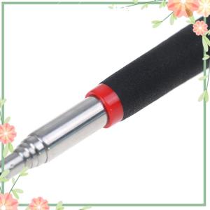 Green sea 50mm Car Telescopic Detection Lens Inspection Round Mirror 360° Repair Tool