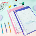 Business File Map File Bisnis Joyko BF-1~6/F4. 