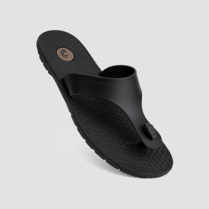 Sandal Camou Pria Dewasa 2023 Bahan Karet Empuk Kekinian Keren Simpel Tapi Mewah Branded Theo Fuji