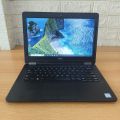 Laptop Dell Latitude E7270 i5 Gen 6 RAM 8GB SSD Murah Siap Pakai. 