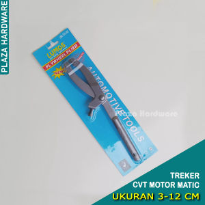 Lumos Treker CVT Motor Universal