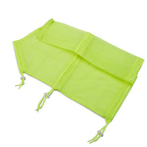 CHIC HUT Durable Anti Bite Anti Scratching Injecting Mesh Wash Bag Cat Grooming Bag Training Nail Clipping