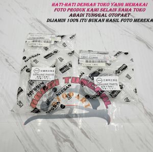 METAL JALAN DAN DUDUK STD NISSAN LIVINA 1.8 1800CC T31 2.0 2000CC