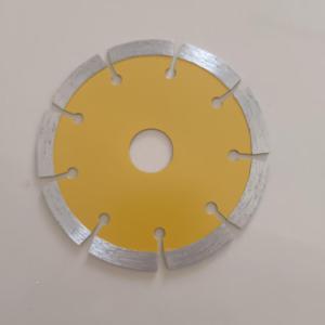 ใบตัดปูน ใบตัดกระเบื้อง 4 นิ้ว 8 ฟัน พร้อมใบตัดหินอ่อน รวม 2 ใบ